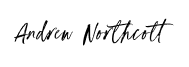 Andrew Northcott Signature