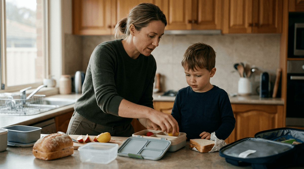 Childcare: Nannies and In-Home Care Capital vs Revenue Expenditure: Getting the Tax Treatment Right. Photo: Nannies and In-Home Care at work