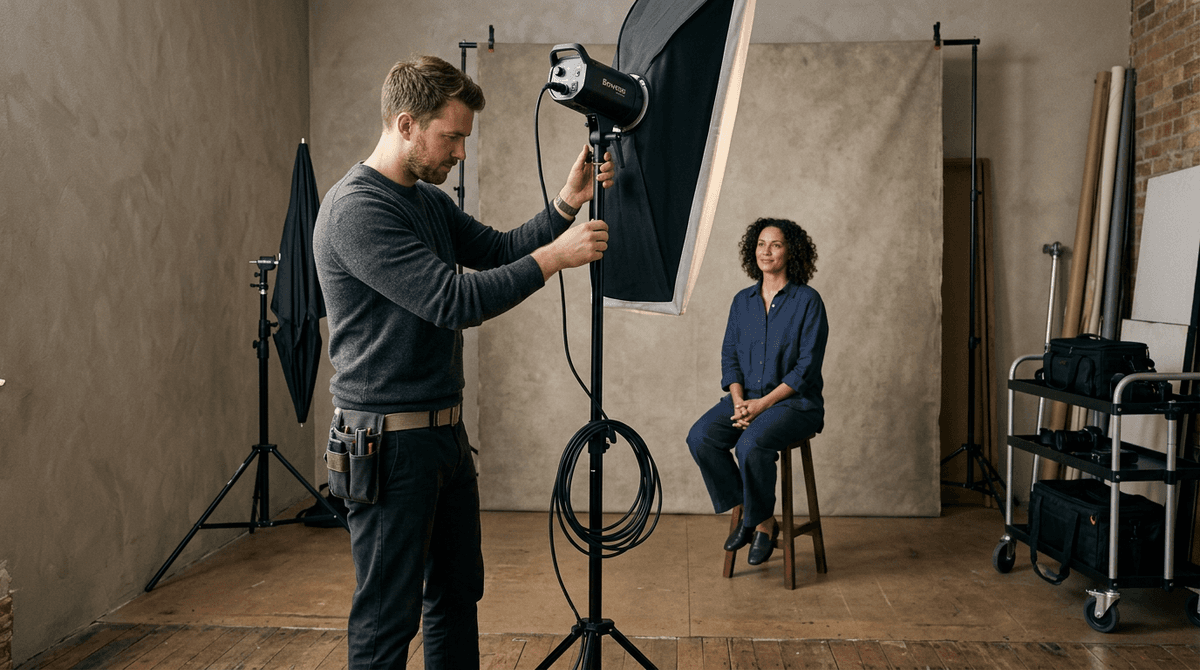 Other Services: Photography and Videography The Sunday Night Dread: When Your Business Is Running You. Photo: Photography and Videography at work