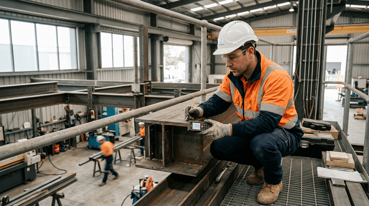 Professional Services: Engineering Consultancies Tax Planning Strategies for the Second Half of the Financial Year. Photo: Engineering Consultancies at work