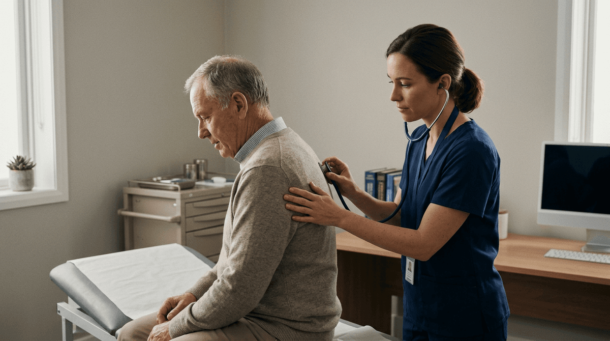 Healthcare: GP Practices The 80/20 Rule Applied to Business Operations. Photo: GP Practices at work