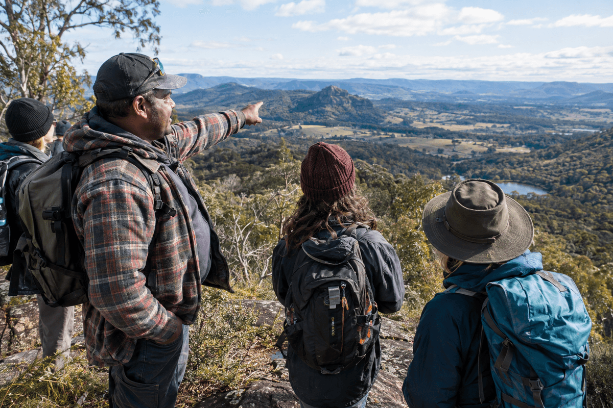 Hospitality: Tour Operators Workers' Compensation: What Your Premium Is Based On and How to Manage It. Photo: Tour Operators at work
