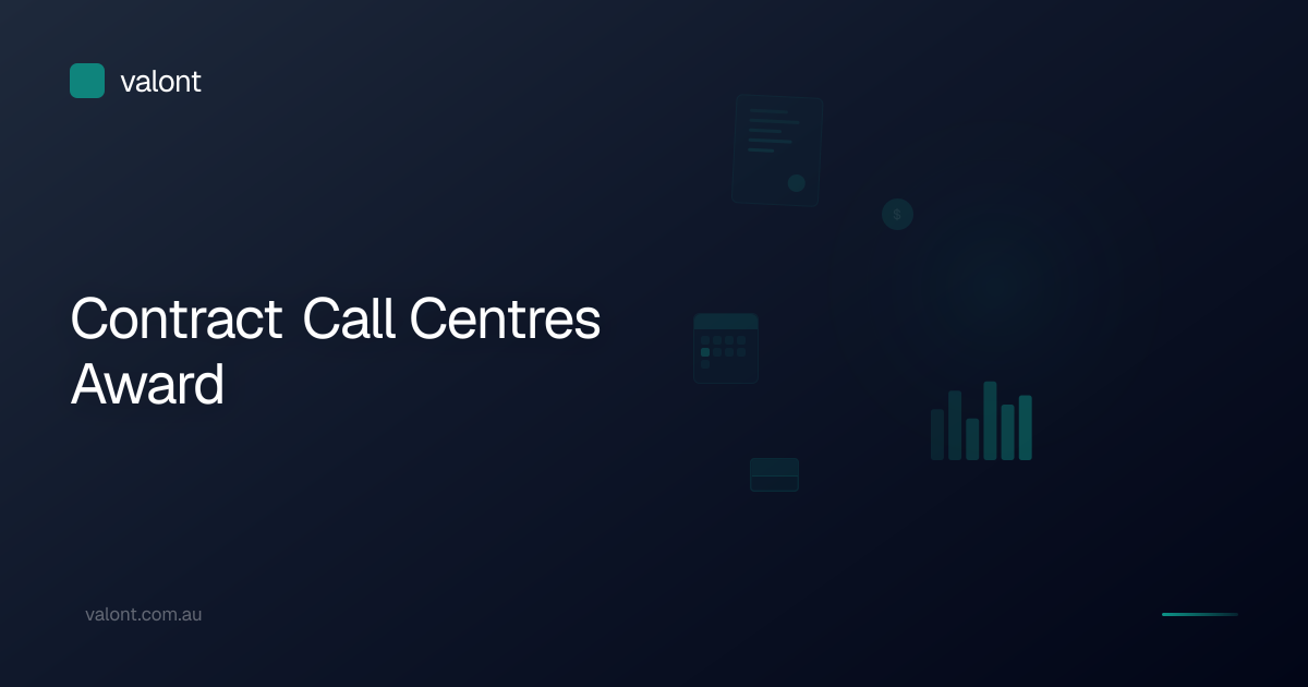 Contract Call Centres Award (MA000023): A Plain-English Compliance ...